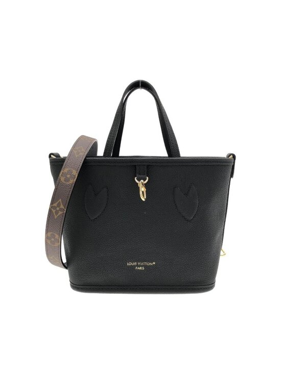 Louis Vuitton | Bags | Louis Vuitton Monogram Neverfull Inside Out Bb ...